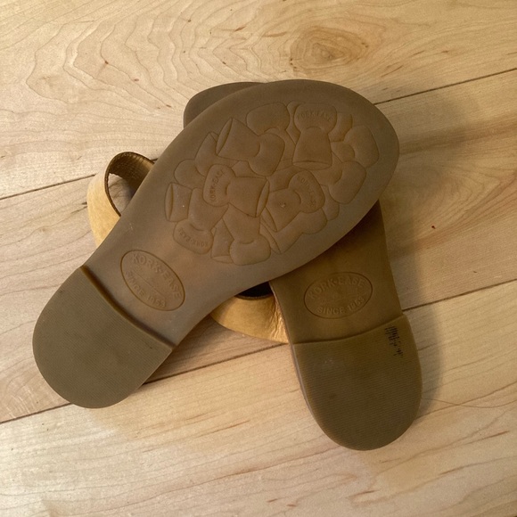 Kork-ease sandals - Picture 4 of 5